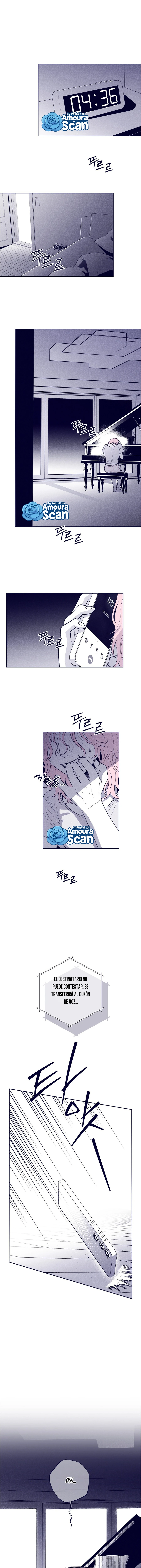 La estrella de al lado que me hechizó Capítulo 9 - Page 1