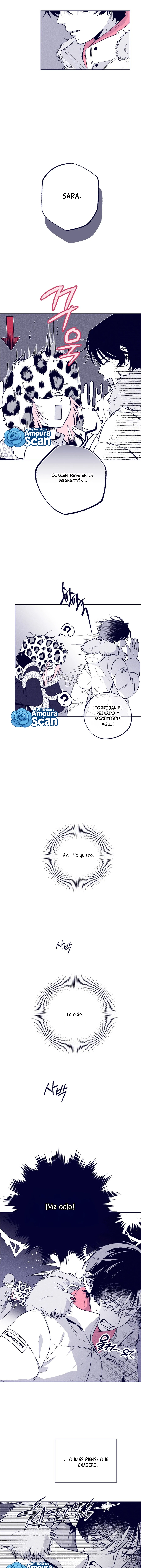 La estrella de al lado que me hechizó Capítulo 9 - Page 10