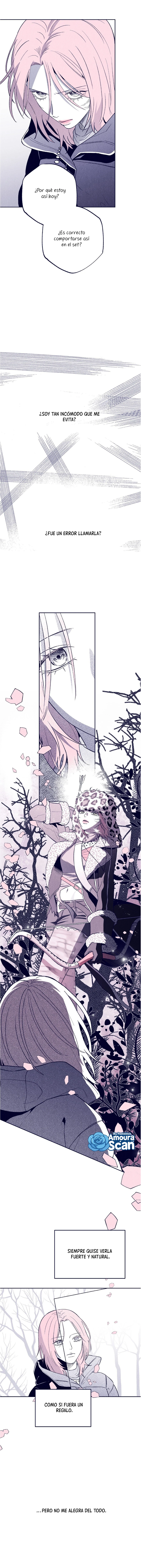 La estrella de al lado que me hechizó Capítulo 9 - Page 16