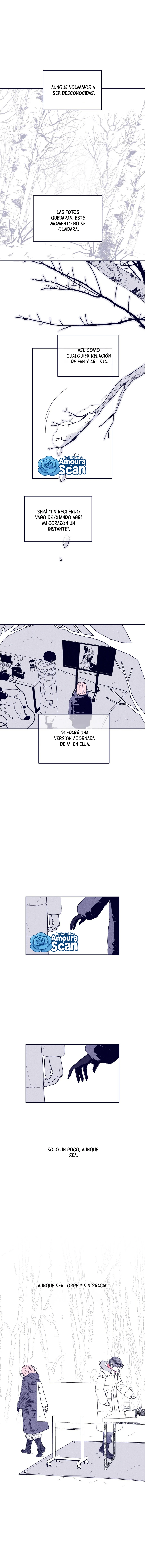 La estrella de al lado que me hechizó Capítulo 9 - Page 17