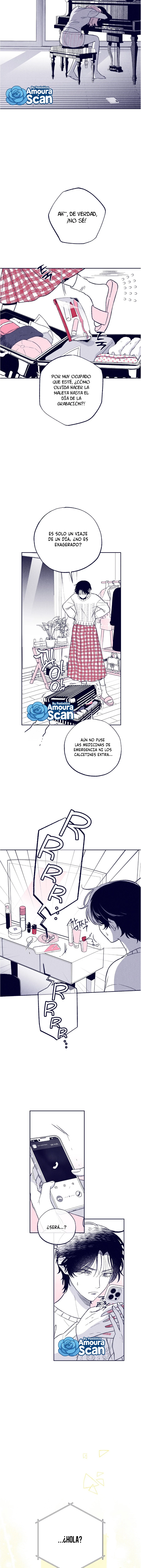 La estrella de al lado que me hechizó Capítulo 9 - Page 2