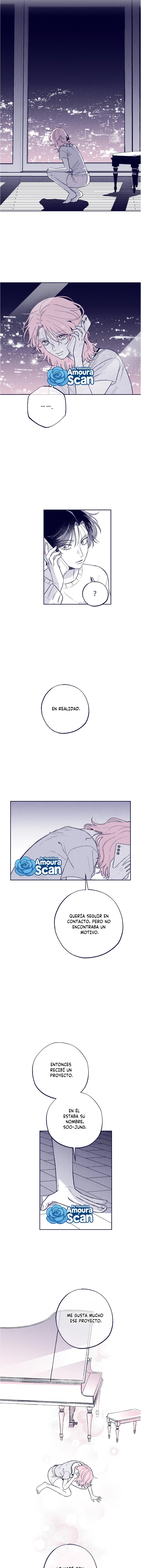 La estrella de al lado que me hechizó Capítulo 9 - Page 4