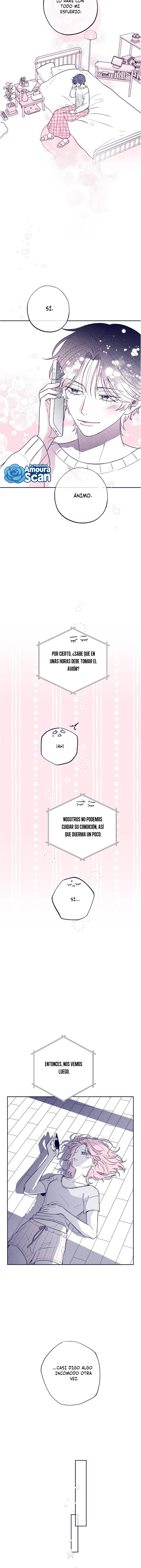 La estrella de al lado que me hechizó Capítulo 9 - Page 5
