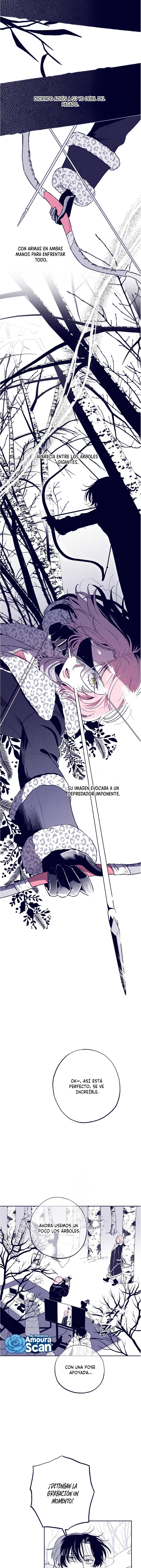 La estrella de al lado que me hechizó Capítulo 9 - Page 8
