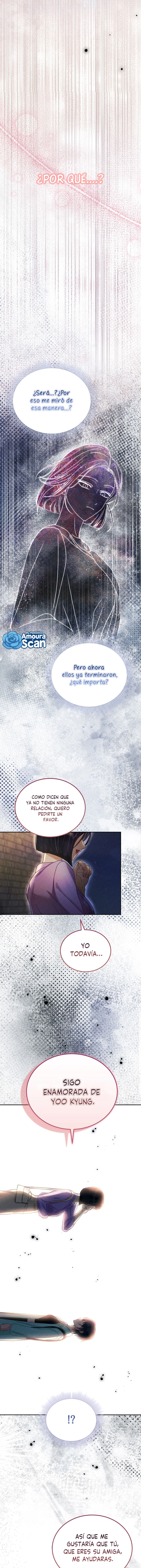 Maldición Benévola Capítulo 21 - Page 13