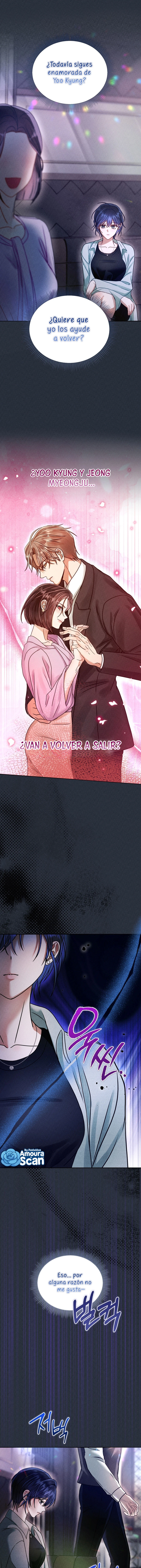 Maldición Benévola Capítulo 21 - Page 17