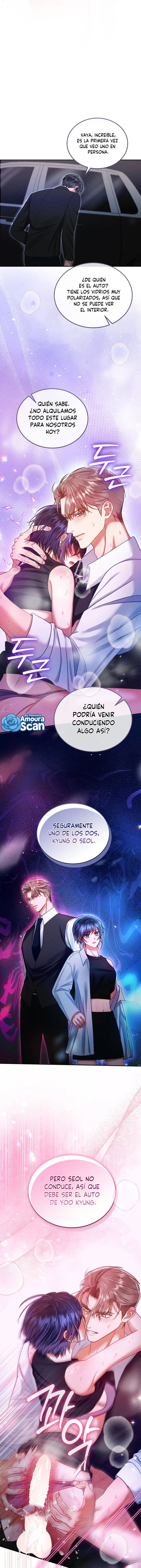 Maldición Benévola Capítulo 24 - Page 2