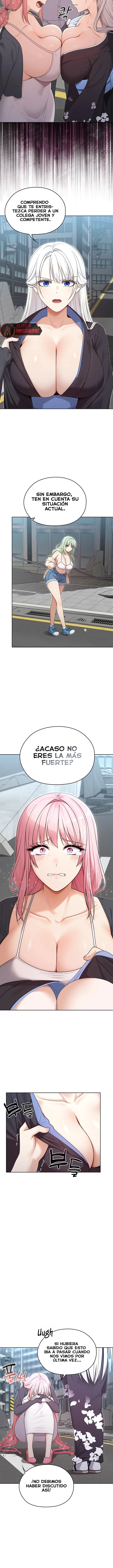 Mi Esposa es una Chica Magica Capítulo 15 - Page 4