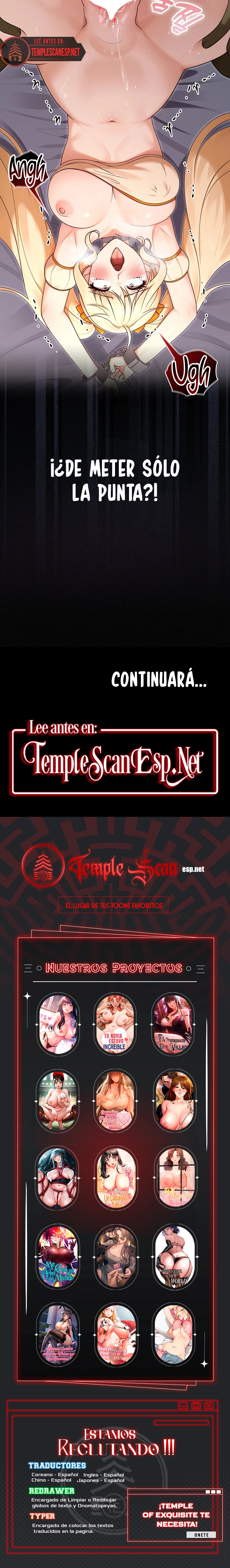 Mi Esposa es una Chica Magica Capítulo 16 - Page 13