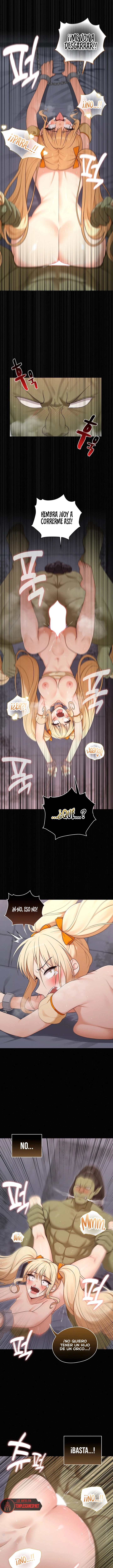 Mi Esposa es una Chica Magica Capítulo 17 - Page 12