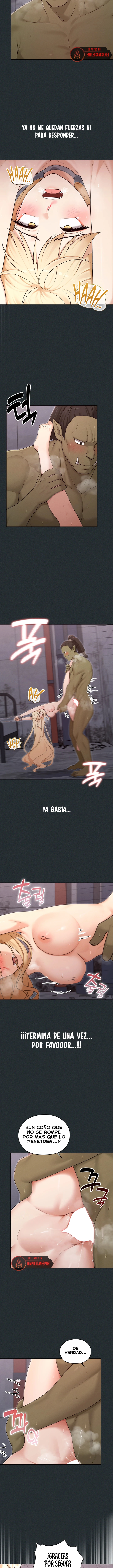 Mi Esposa es una Chica Magica Capítulo 19 - Page 2