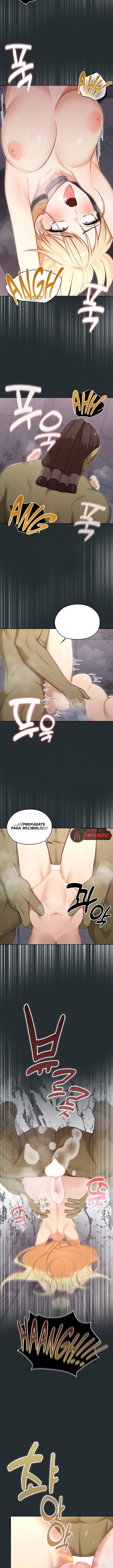 Mi Esposa es una Chica Magica Capítulo 19 - Page 4