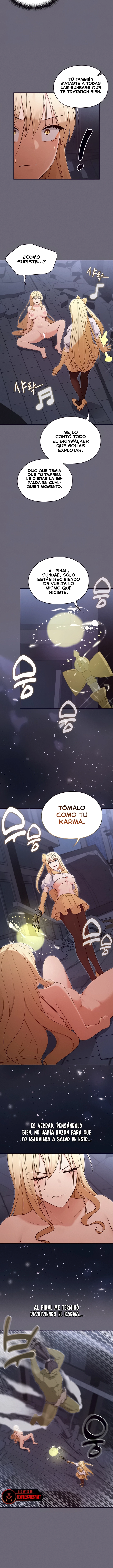 Mi Esposa es una Chica Magica Capítulo 20 - Page 4