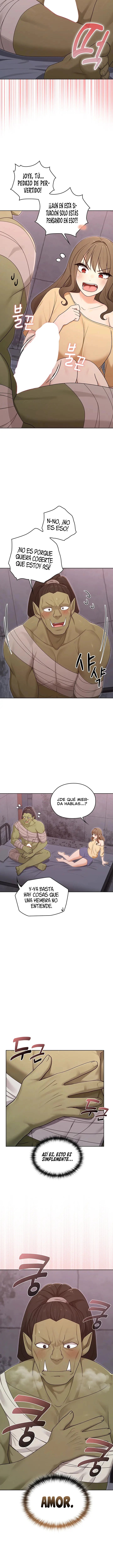 Mi Esposa es una Chica Magica Capítulo 21 - Page 12
