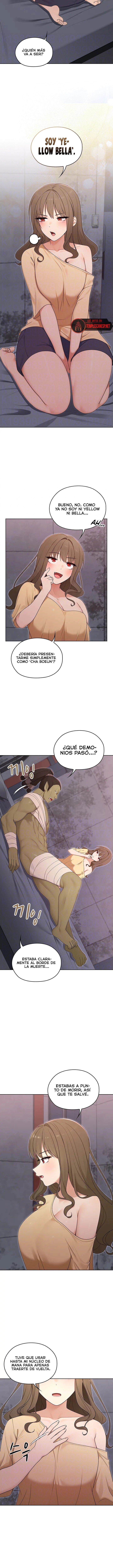 Mi Esposa es una Chica Magica Capítulo 21 - Page 2