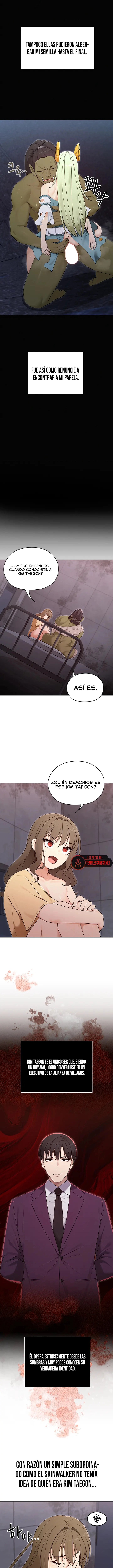 Mi Esposa es una Chica Magica Capítulo 21 - Page 6