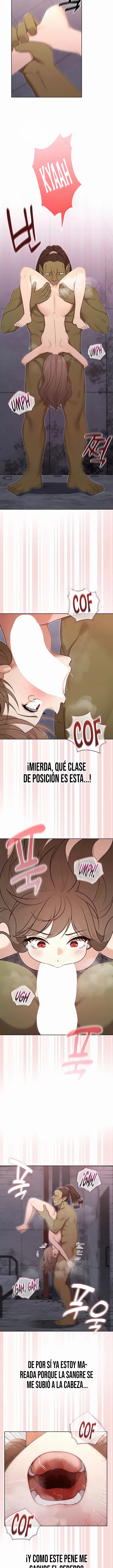 Mi Esposa es una Chica Magica Capítulo 22 - Page 3