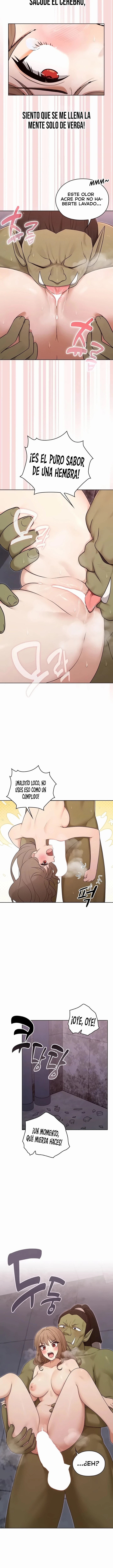 Mi Esposa es una Chica Magica Capítulo 22 - Page 4