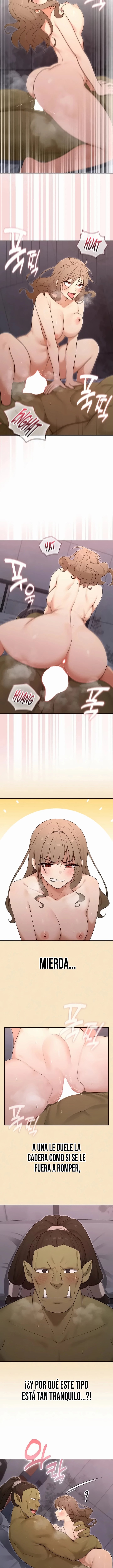 Mi Esposa es una Chica Magica Capítulo 22 - Page 8