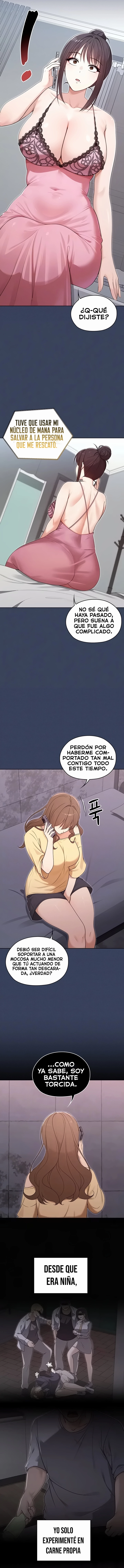 Mi Esposa es una Chica Magica Capítulo 23 - Page 2