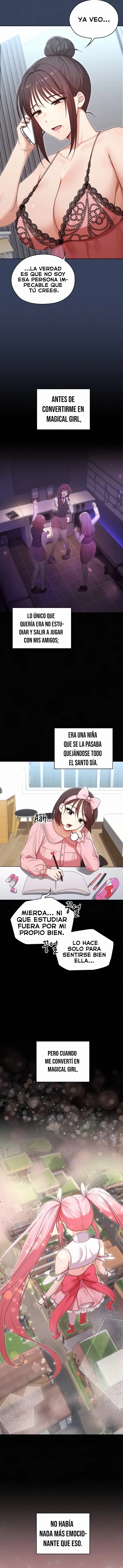 Mi Esposa es una Chica Magica Capítulo 23 - Page 4