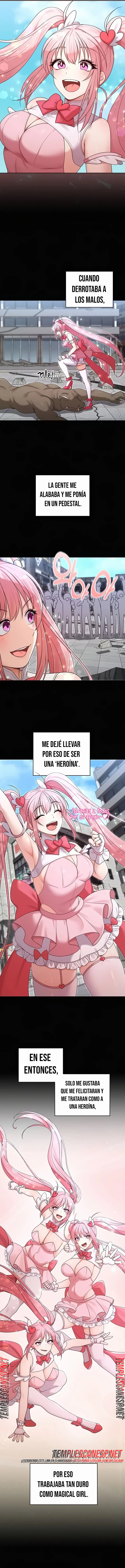 Mi Esposa es una Chica Magica Capítulo 23 - Page 5