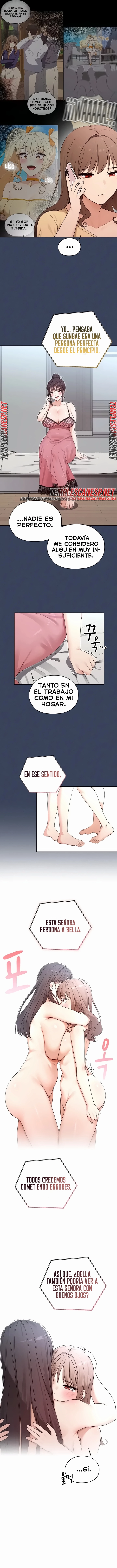 Mi Esposa es una Chica Magica Capítulo 23 - Page 7