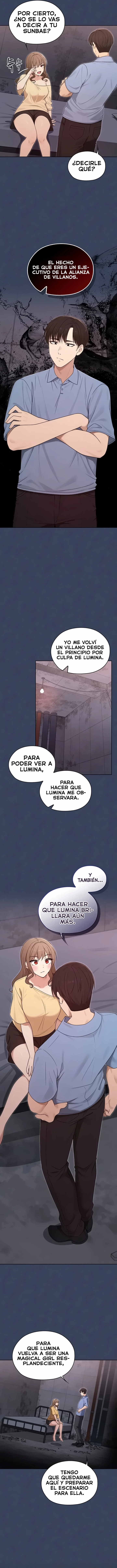 Mi Esposa es una Chica Magica Capítulo 23 - Page 9