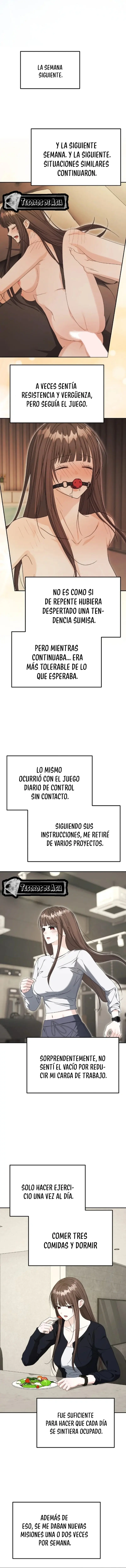 Mi fetiche secreto Capítulo 11 - Page 13