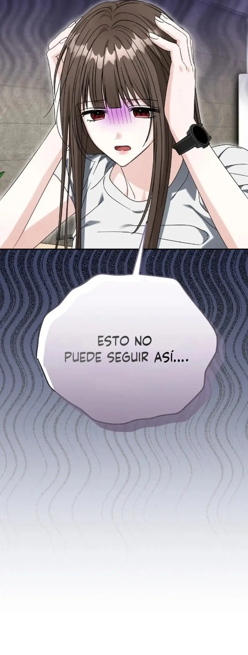Mi fetiche secreto Capítulo 11 - Page 15