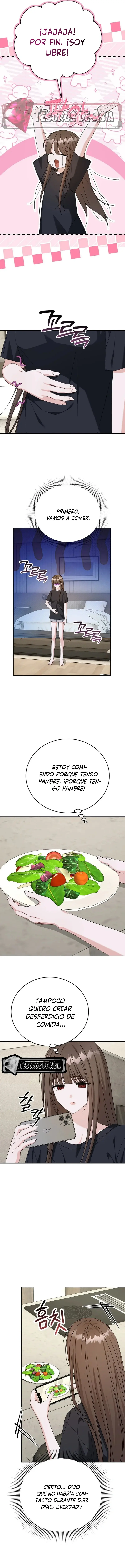 Mi fetiche secreto Capítulo 12 - Page 12