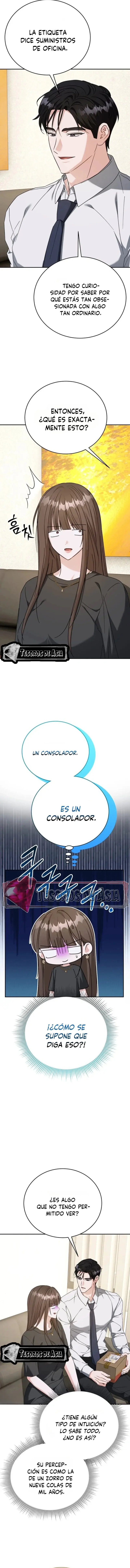 Mi fetiche secreto Capítulo 13 - Page 14