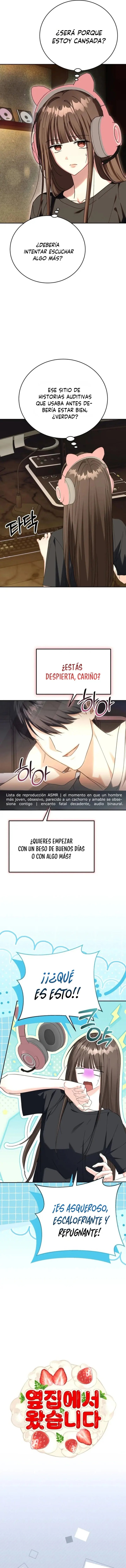 Mi fetiche secreto Capítulo 13 - Page 2