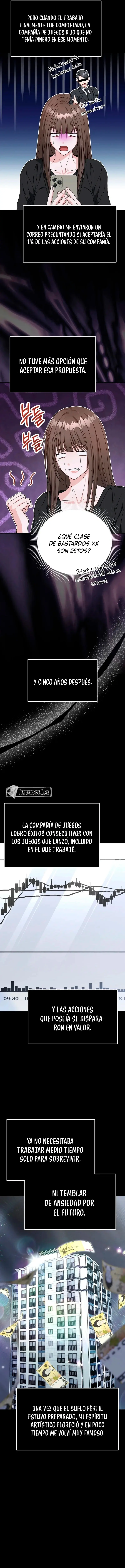 Mi fetiche secreto Capítulo 9 - Page 11