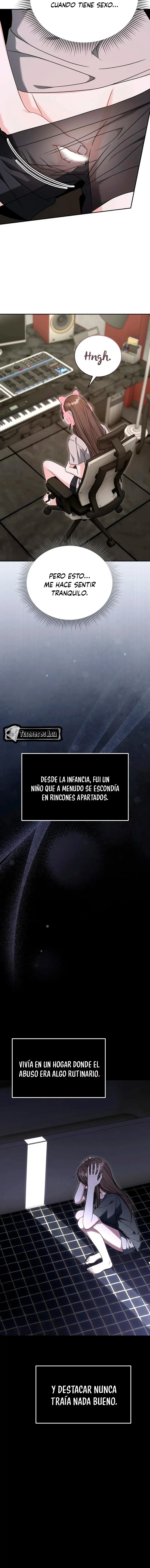 Mi fetiche secreto Capítulo 9 - Page 9