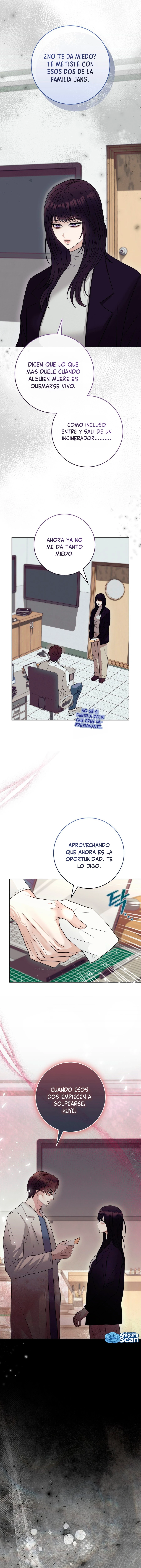 Hormiguero Capítulo 26 - Page 11