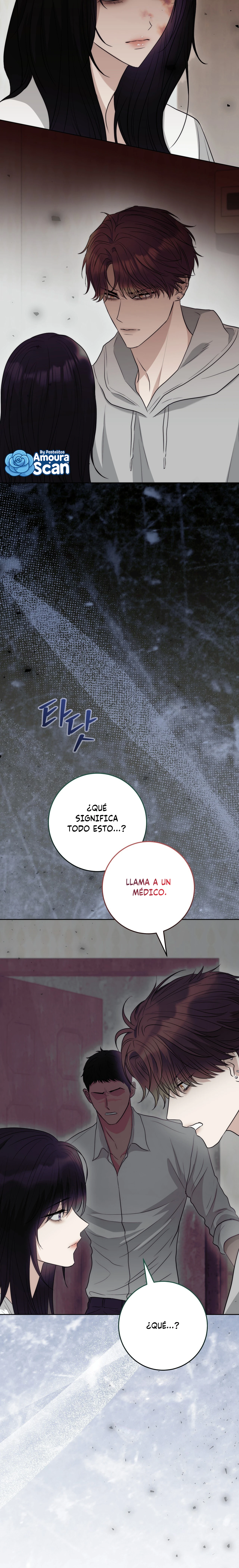 Hormiguero Capítulo 28 - Page 9