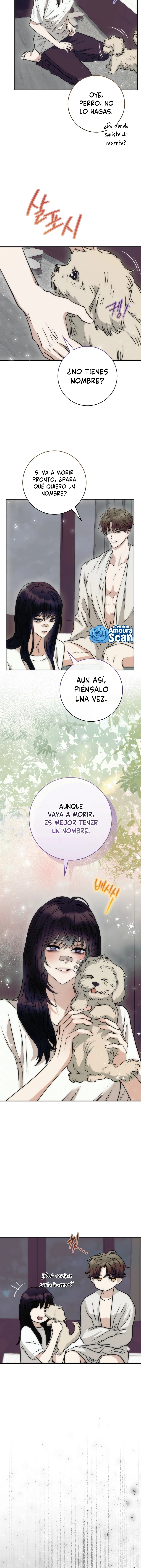 Hormiguero Capítulo 31 - Page 11
