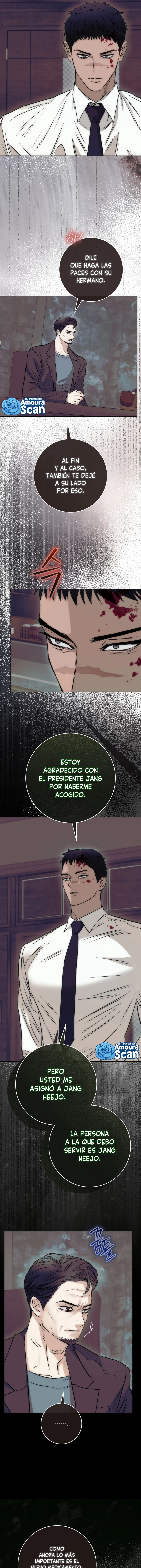 Hormiguero Capítulo 31 - Page 13
