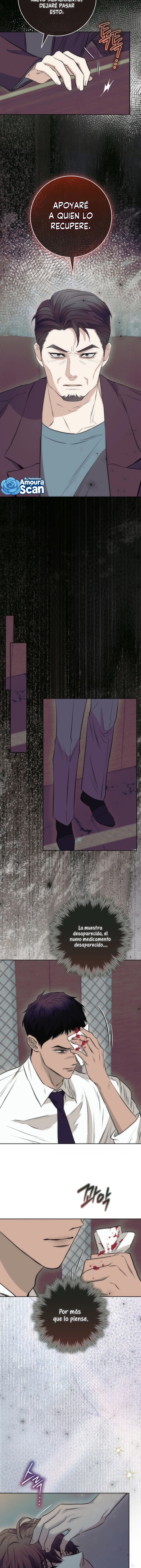 Hormiguero Capítulo 31 - Page 14