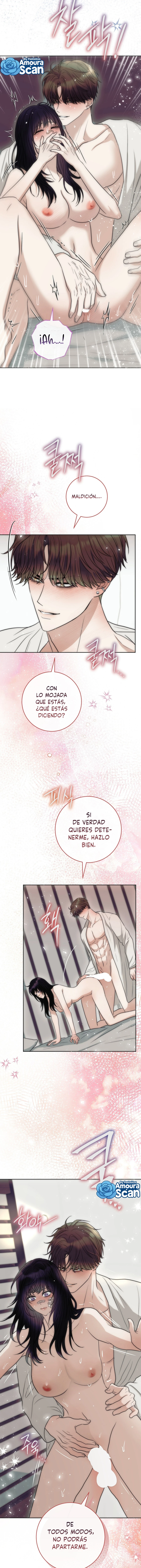 Hormiguero Capítulo 31 - Page 2