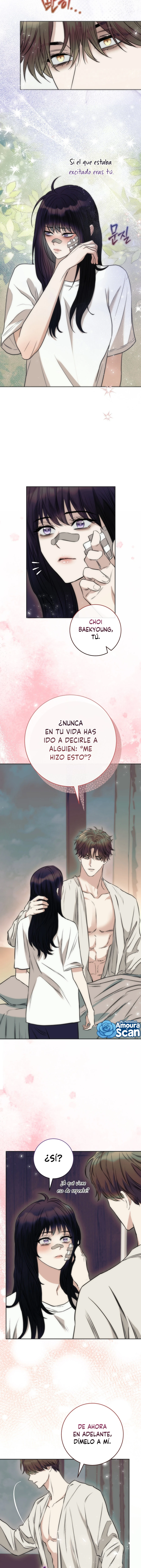 Hormiguero Capítulo 31 - Page 8