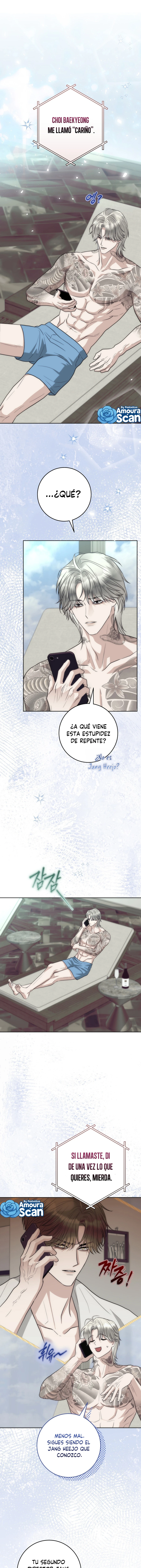 Hormiguero Capítulo 33 - Page 1