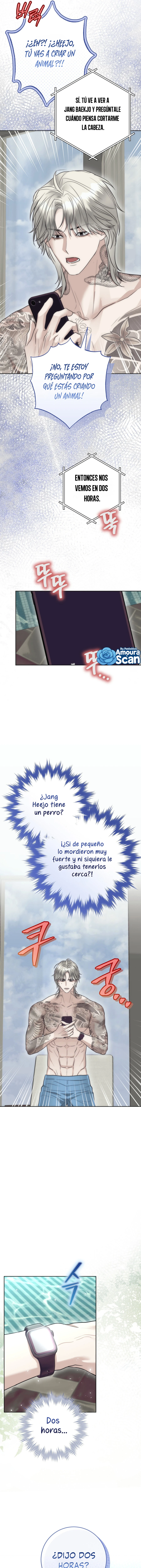 Hormiguero Capítulo 33 - Page 4