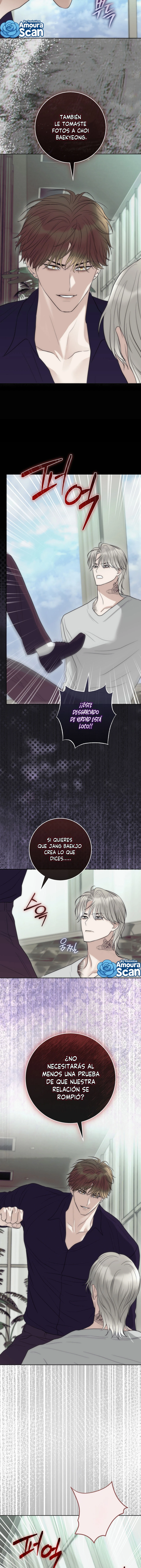 Hormiguero Capítulo 34 - Page 11