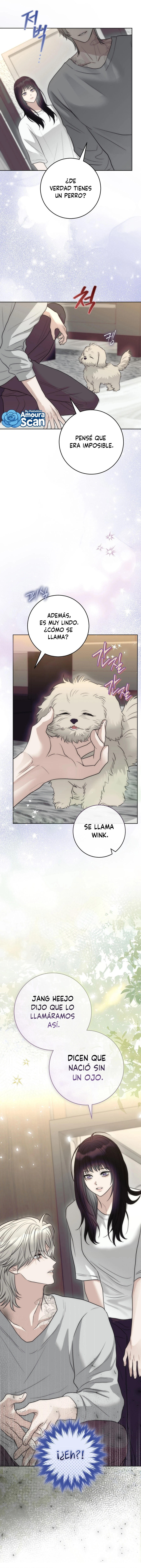 Hormiguero Capítulo 34 - Page 5