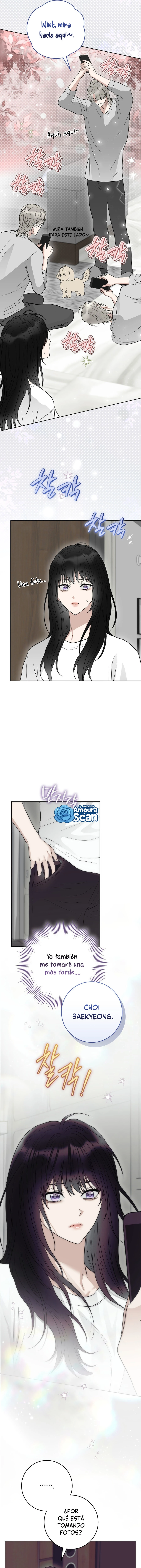 Hormiguero Capítulo 34 - Page 7