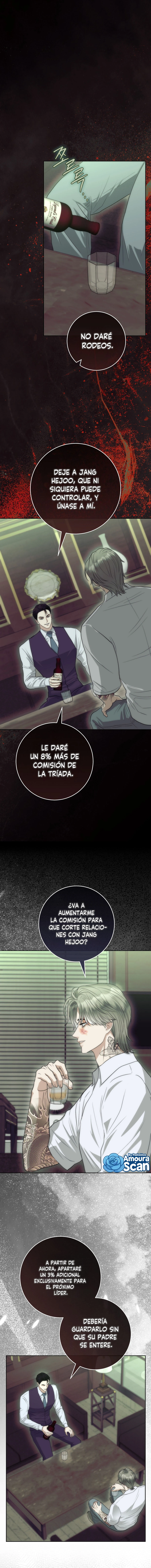Hormiguero Capítulo 35 - Page 12