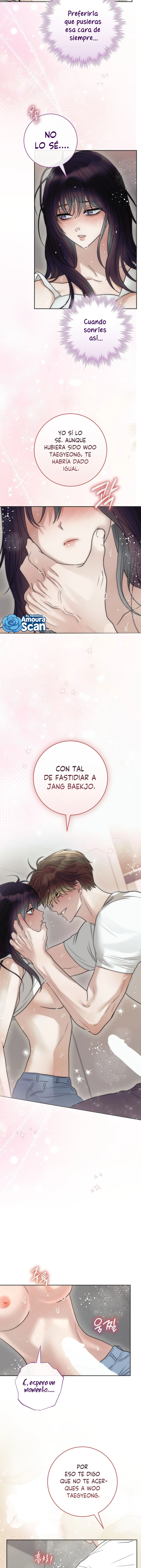 Hormiguero Capítulo 35 - Page 8