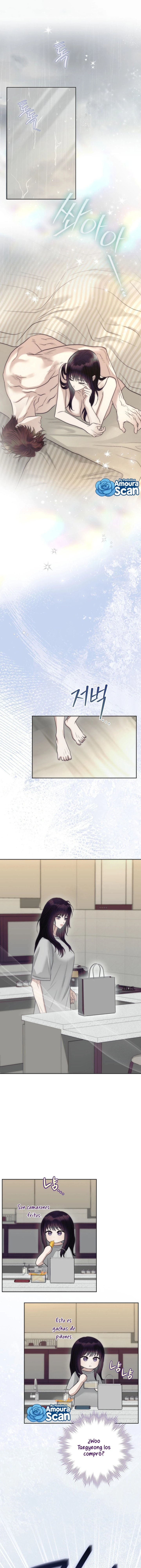 Hormiguero Capítulo 36 - Page 1
